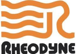 Rheodyne logo